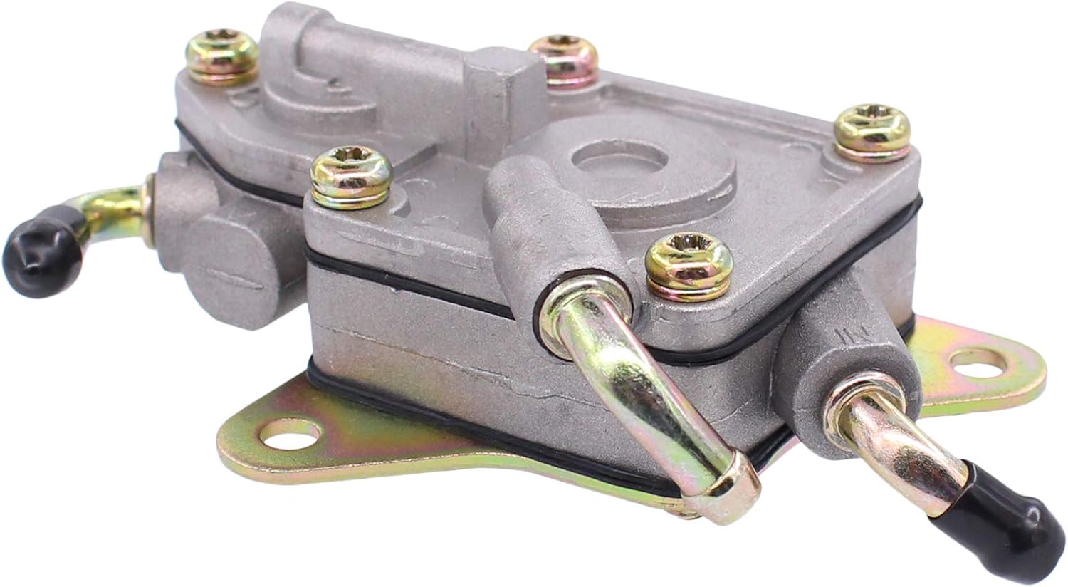 シグナスX SE12J 負圧ポンプから電磁ポンプに変更 値下げしました